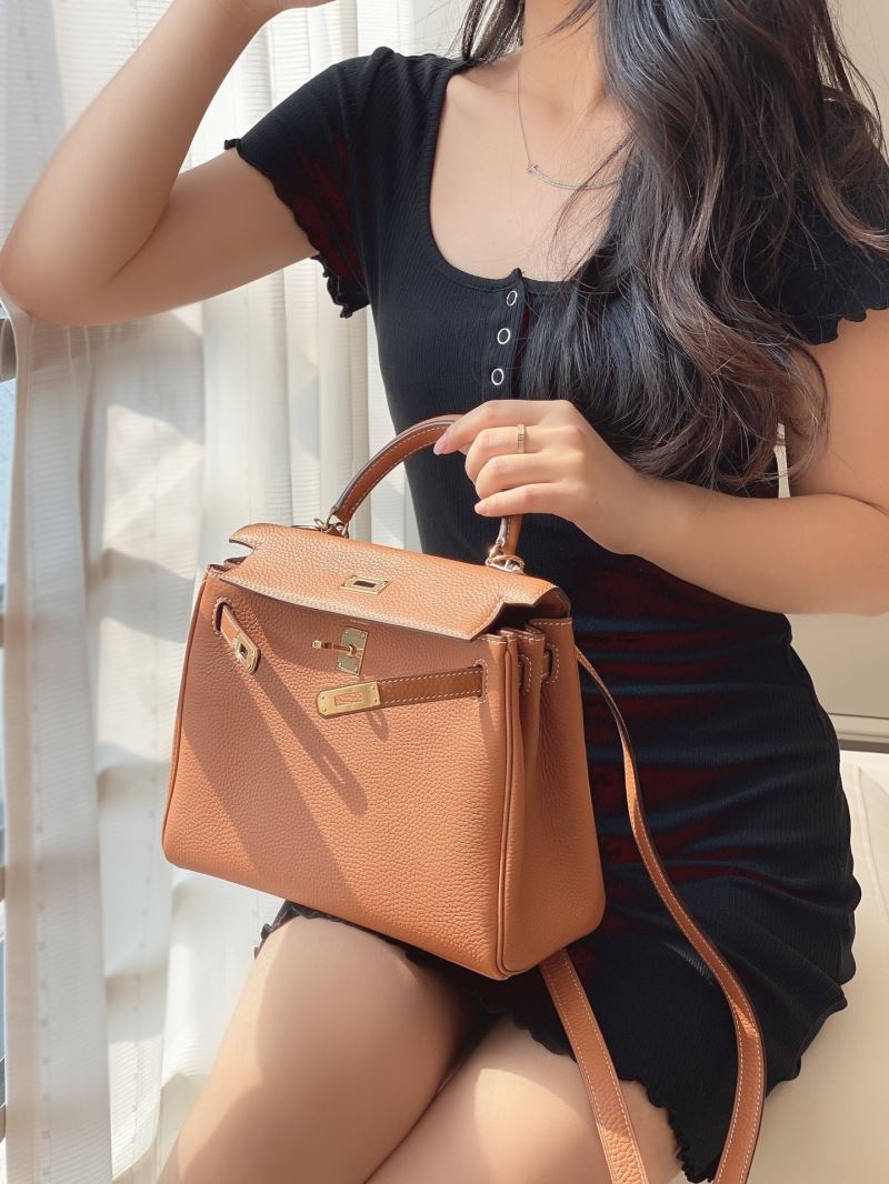 Hermes Kelly Bags